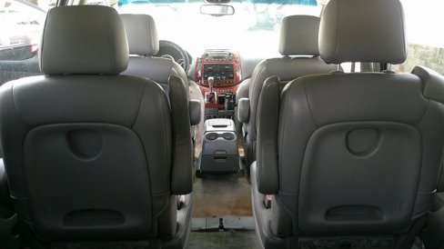 Used 2005 Toyota Sienna XLE image 37