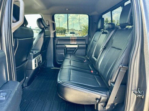 Used 2019 Ford F150 Lariat image 11