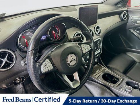 Used 2019 Mercedes-Benz CLA 250 4MATIC image 10