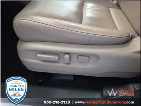 Used 2020 Honda Pilot EX-L image 13