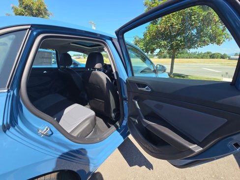 New 2025 Volkswagen Jetta SEL image 13