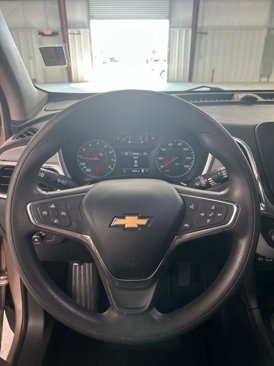 Used 2019 Chevrolet Equinox LS w/ LS Convenience Package image 13