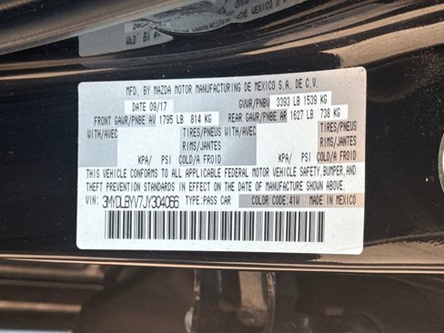 Used 2018 Toyota Yaris iA image 39