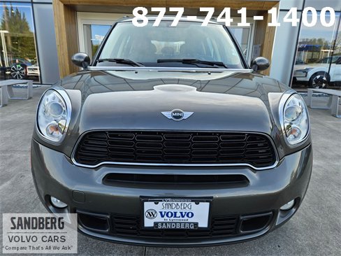 Used 2014 MINI Cooper Countryman S image 2