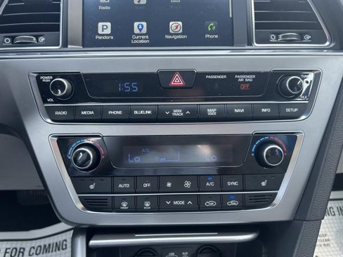 Used 2015 Hyundai Sonata Sport w/ Option Group 04 image 17