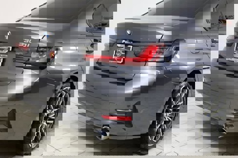 Used 2022 BMW 330i xDrive Sedan image 40