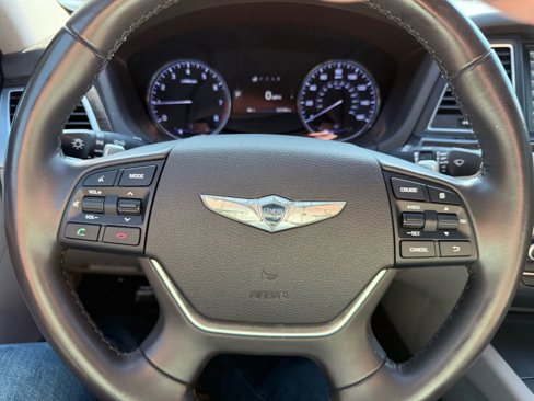 Used 2015 Hyundai Genesis 3.8 image 35