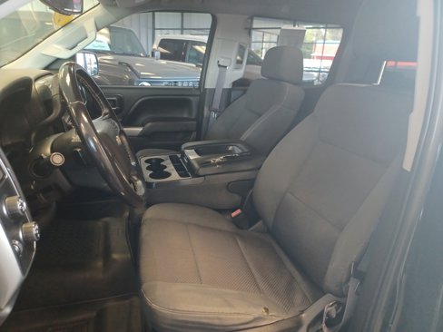 Used 2015 Chevrolet Silverado 1500 LT w/ All Star Edition image 11