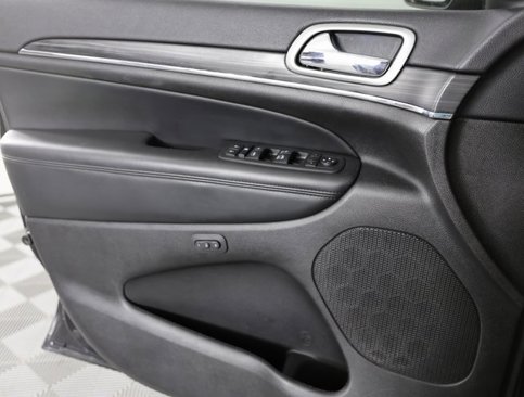 Used 2021 Jeep Grand Cherokee Limited image 29