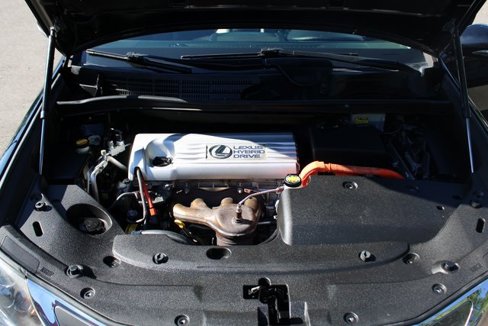 Used 2010 Lexus HS 250h image 23