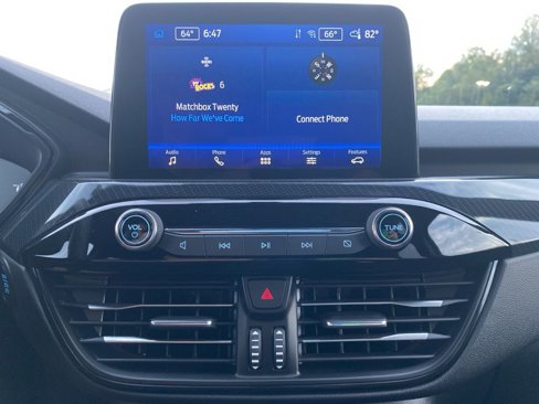 Used 2024 Ford Escape ST-Line image 28