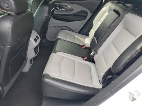 Used 2020 GMC Terrain SLT image 11