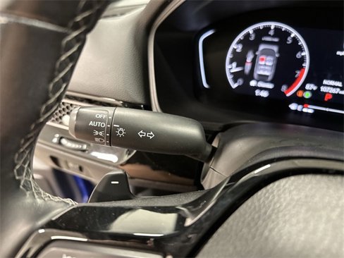 Used 2022 Honda Civic Sport image 19
