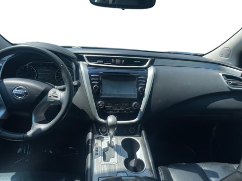 Used 2015 Nissan Murano SL image 15