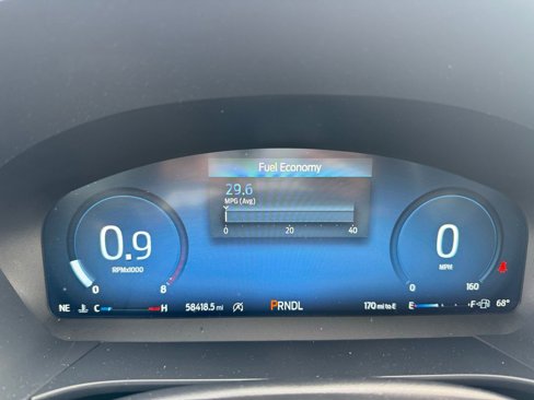 Used 2023 Ford Escape ST-Line Elite image 19