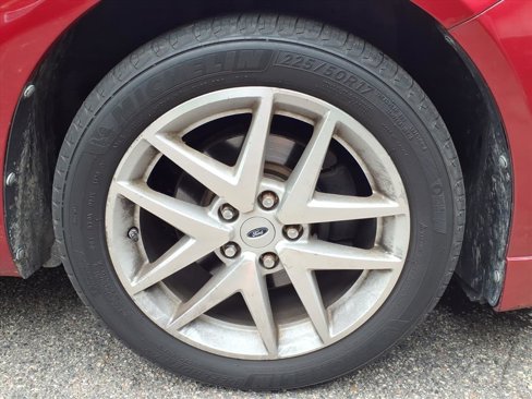 Used 2011 Ford Fusion SEL image 5