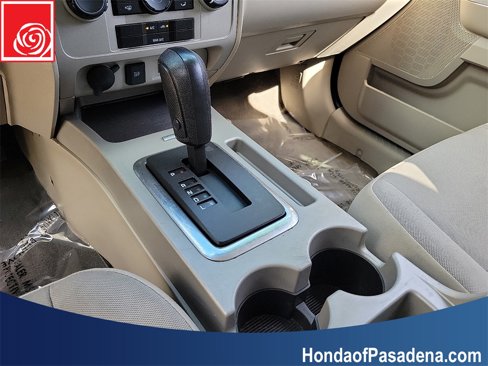 Used 2012 Ford Escape XLT image 18