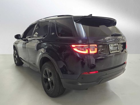Used 2020 Land Rover Discovery Sport S image 5