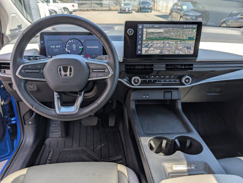 Used 2024 Honda Prologue Touring image 11