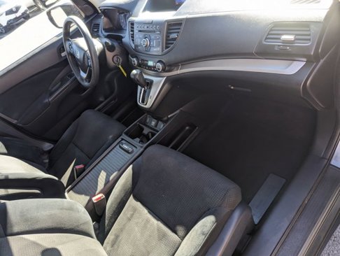 Used 2013 Honda CR-V EX image 21