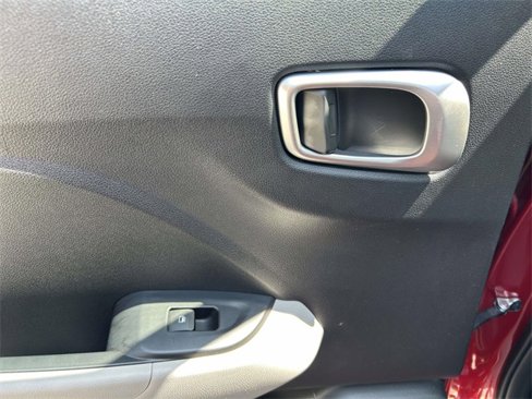 Certified 2020 Hyundai Venue SEL image 15