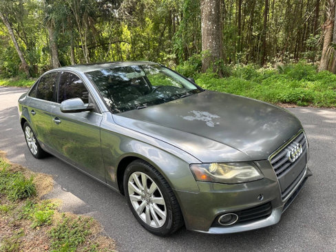 Used 2012 Audi A4 2.0T Premium image 3