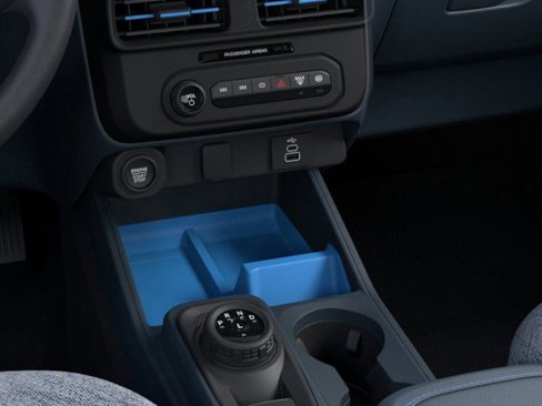 New 2025 Ford Maverick XLT image 16