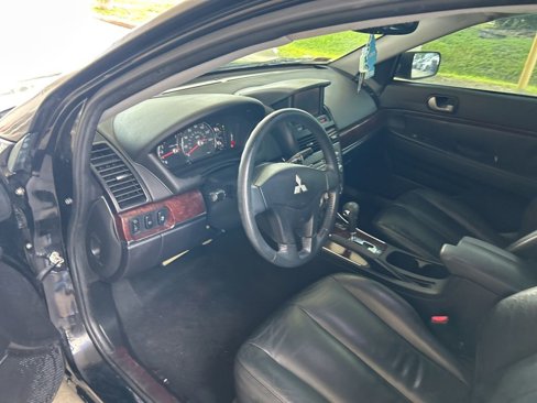 Used 2012 Mitsubishi Galant ES image 6