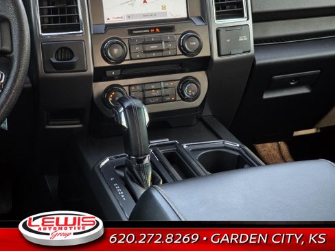 Used 2016 Ford F150 XLT w/ Equipment Group 302A Luxury image 15