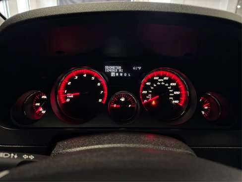 Used 2012 GMC Acadia SLE image 21