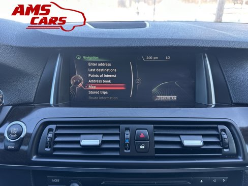 Used 2016 BMW 535i xDrive Sedan w/ Driver Assistance Package image 28