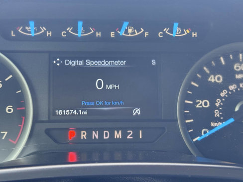 Used 2017 Ford F150 XLT w/ Equipment Group 302A Luxury image 13