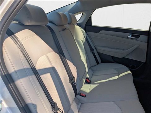 Used 2019 Hyundai Sonata ECO image 19