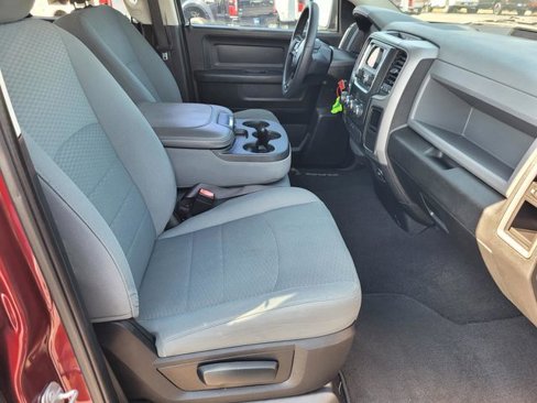 Used 2019 RAM 1500 Tradesman w/ Chrome Plus Package image 33