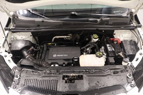 Used 2016 Buick Encore Convenience image 22