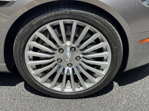 Used 2011 Aston Martin Rapide Luxe image 33