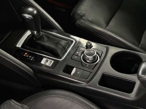 Used 2016 MAZDA CX-5 Grand Touring image 36