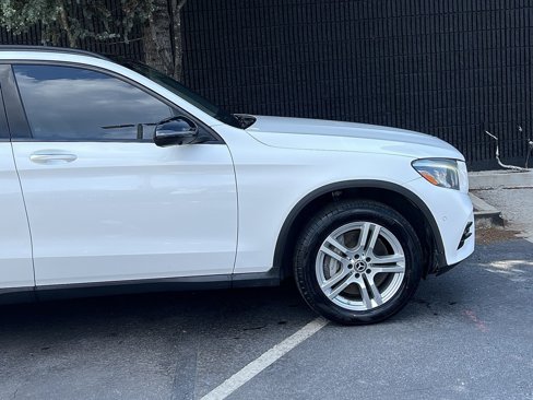 Used 2017 Mercedes-Benz GLC 300 image 21