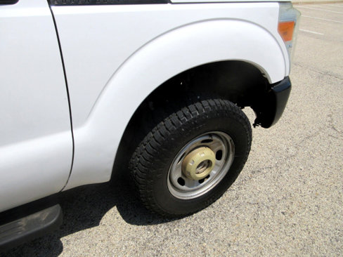 Used 2015 Ford F250 XL w/ Power Equipment Group image 12