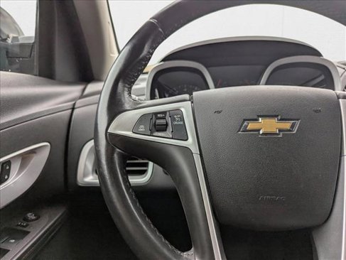 Used 2016 Chevrolet Equinox LT w/ Convenience Package image 10