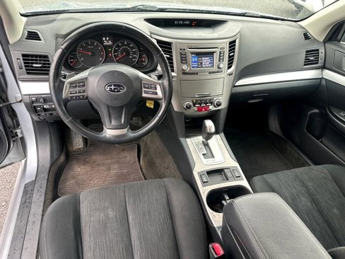 Used 2014 Subaru Legacy 2.5i Premium image 21