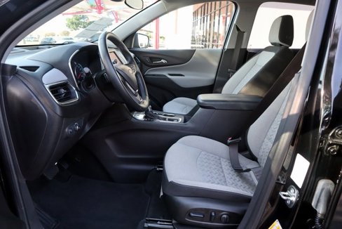 Used 2024 Chevrolet Equinox LT image 29