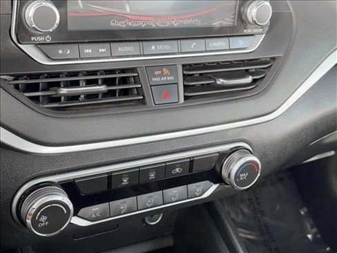 Used 2022 Nissan Altima 2.5 SV image 27