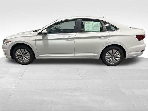 Used 2019 Volkswagen Jetta S image 6