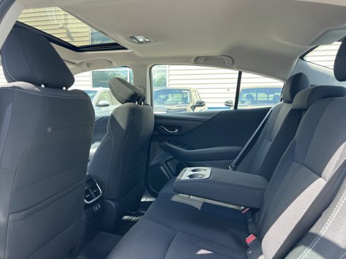 Used 2022 Subaru Legacy Premium image 23