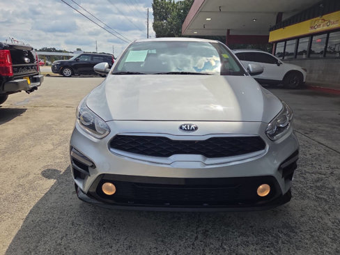 Used 2021 Kia Forte LXS image 3