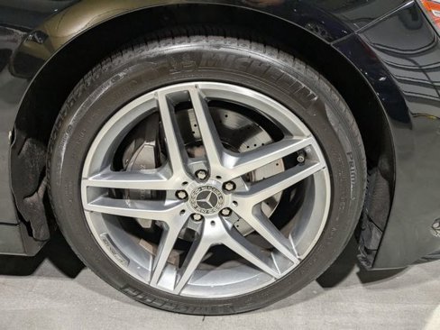 Used 2016 Mercedes-Benz S 550 4MATIC Coupe image 19