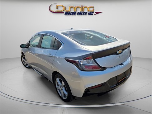 Used 2019 Chevrolet Volt LT image 5