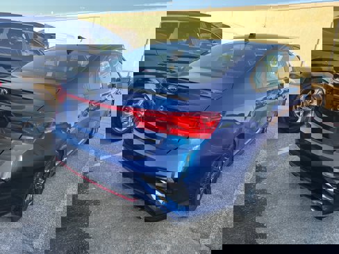 Used 2020 Kia Forte GT-Line image 4