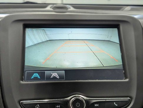 Used 2018 Chevrolet Equinox LT image 24